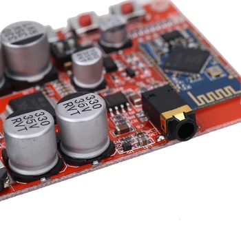 Digital TDA7492P Wireless Bluetooth 4.0 Bord Amplificator Audio Receptor DC 8~25V 50W+50W Amplificator de Bord Parte Componentă L3FE