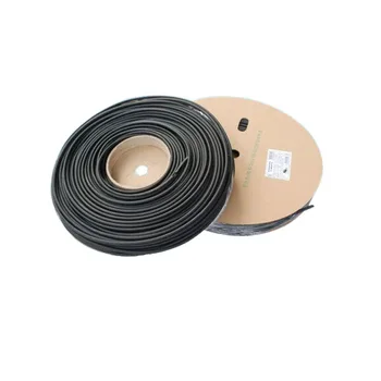 Ping 200meters/set 3.0 MM heat Shrink Tubing Tub Sleeving Folie de Sârmă de Cablu