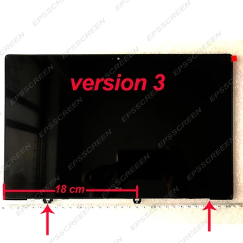 Pentru Xiaomi Mi Notebook Aer IPS LQ133M1JW15 N133HCE-GP1 LTN133HL09 13.3
