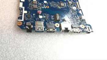 KEFU Pentru Lenovo 110-15IBR CG520 NM-A804 Laptop Placa de baza CPU N3060 4G RAM Test de Munca 5B20L77440 5B20L77435