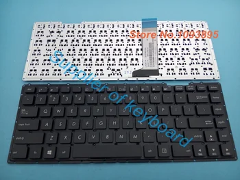 NOUA tastatură engleză Pentru Asus X453 X453M X453MA laptop tastatură engleză
