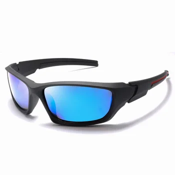 YCCRI Noua moda cool de ochelari de soare brand de lux pentru barbati designer de conducere biciclete ochelari de soare pentru barbati ochelari de umbra UV400