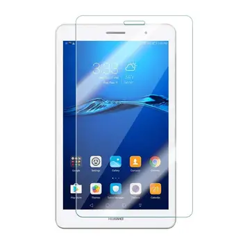 2 buc Tableta Sticla Temperata Pentru Huawei MediaPad T3 7 BG2-W09 Tableta 9H Ultra Clear Rezistent la zgarieturi Tableta cu Ecran Protector de Film