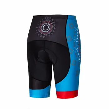 2020 Pantaloni Femei ciclism Silicon Căptușit pantaloni Scurți Fata MTB Jos de curse de Biciclete Ropa Ciclismo maillot Lenjerie strans negru
