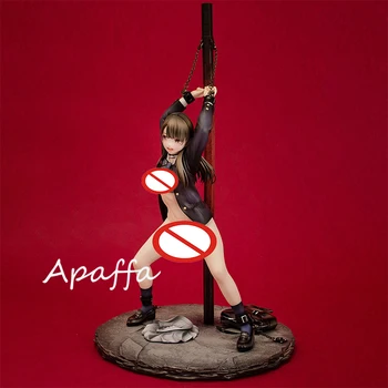 31cm Nativ Magicbullet(s) Amamitsuki Original Ade-Sugata IV Figura Anime Fata Sexy din PVC figurina Jucarie de Colectie Model de Papusa