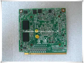 Wholesales NVIDIA GeForce 9300M GS G98-630-U2 256MB DDR2 64Bit MXM II VG.9MG06.001 laptop placa video pentru Acer