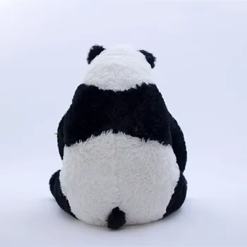 1 buc 70cm Drăguț Copil Uriaș Urs Panda de Pluș Umplute de Animale Papusa Animale de Jucărie Perna de Desene animate Drăguț Păpuși Fete Cadouri