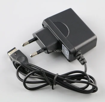 UE Plug AC Călătorie Acasă Putere de Perete Încărcător Cablu Adaptor pentru Nintendo DS game Boy Advance GBA SP 10buc/lot