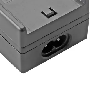 PROBTY NP-BD1 NP-BD1 Baterie + Kit Incarcator pentru Sony Cyber-shot DSC-G3 T2 T70 T75 T77 DSC-T90 DSC-T200 DSC-T300 DSC-T500 Camera