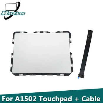 Testat Original A1502 Touchpad-ul Cu Cablu Flex 821-00184-O pentru MacBook Pro Retina 13