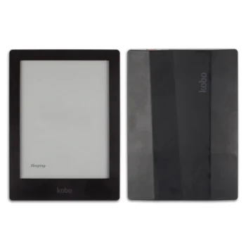 Ebook Kobo Aura HD ereader 6.8 inch 1440x1080 ecran Tactil e-Book Reader cu e-ink Lumină Față de e-books Reader