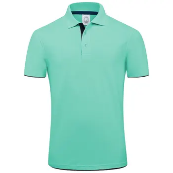 Nou stil 2021 Vară de Moda Bărbați cu Mânecă Scurtă T-Shirt Liber Cottton T-Shirt pentru Bărbați Îmbrăcăminte Tendință Om Casual Tricou XS-XXXL