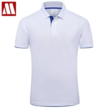 Nou stil 2021 Vară de Moda Bărbați cu Mânecă Scurtă T-Shirt Liber Cottton T-Shirt pentru Bărbați Îmbrăcăminte Tendință Om Casual Tricou XS-XXXL