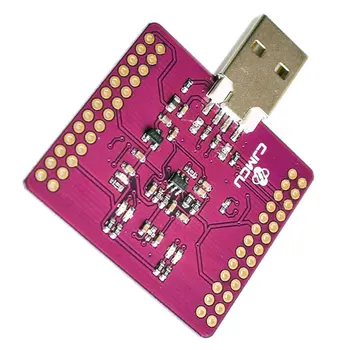 CJMCU-2232 FT2232 HL USB to UART FIFO SPI I2C JTAG RS232 Modul FT2232HL N9P6 Memorie Externă Accesorii