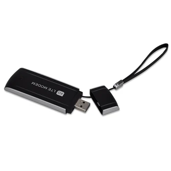 TIANJIE Deblocat/Universal/Wireless/Mini-modem 4G LTE Dongle USB Mobile Adaptor de Rețea de Bandă largă Modem pentru PC cu slot pentru card sim