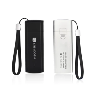 TIANJIE Deblocat/Universal/Wireless/Mini-modem 4G LTE Dongle USB Mobile Adaptor de Rețea de Bandă largă Modem pentru PC cu slot pentru card sim