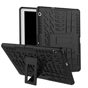 Tableta Caz Pentru Huawei MediaPad T3 10 AGS-W09/L09/L03 9.6 inch Funda Acoperire pentru Onoarea de a Juca Pad 2 9.6 Grele Durabil