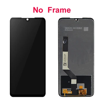 10-Touch Ecran Pentru Xiaomi Redmi Nota 7 Display LCD Touch Screen Pentru Redmi Nota 7 Pro tv LCD Note7 Piese de schimb