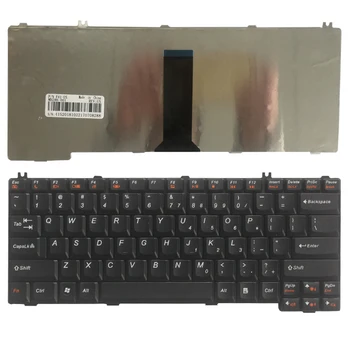 NOI NE-Tastatura laptop PENTRU LENOVO N100 N200 N500 G530 V100 F31 Y330 C466 C467 N220 14001 14002 E23 E42 Y510 E41 USkeyboard