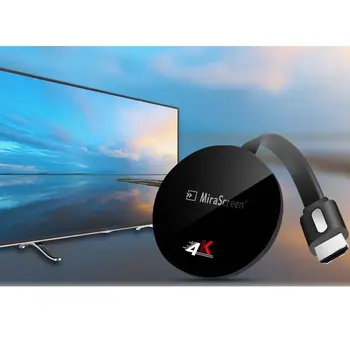 G7 Chromecast Chrome Cast Ultra 4K Digital Media Stream Video HDTV WiFi HDMI de Înaltă Definiție de Înaltă Performanță
