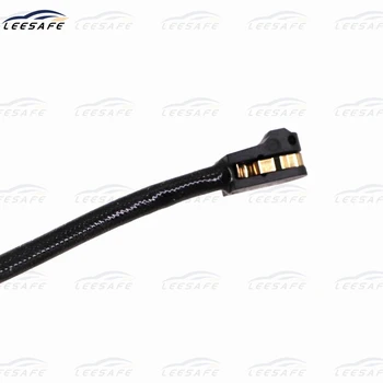 10BUC Brake Pad Wear Sensor 34356792572 pentru MINI Cooper R55 R56 R57 R58 R59 Electrice Indicator de Uzură Profesională Piese de Schimb