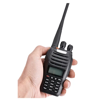 Original Baofeng UV-B5 Două Fel de Radio VHF UHF 5W 99CH Ham Radio FM Transmițător Portabile Walkie Talkie de Emisie-recepție B5