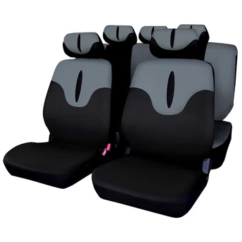 Huse Auto Masina Protector Universal De Promovare Accesorii Auto Interior Airbag Compatibil Culoare Gri Pentru Lada Largus