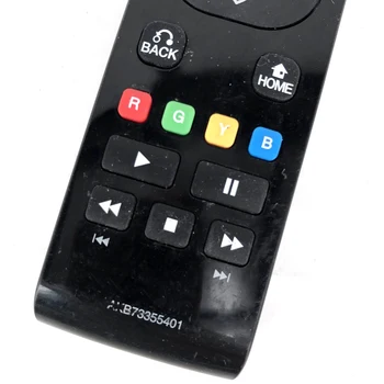 Folosit Inițial Pentru LG Telecomanda AKB73355401 AV DVD Audio Player Video Remoto Controllar Fernbedienung