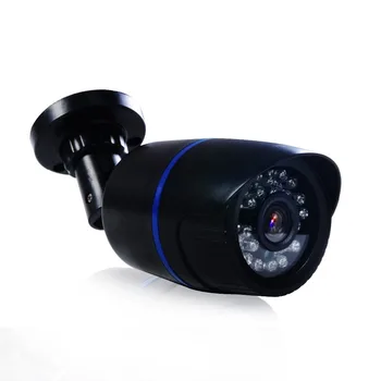 SONY IMX323 3000Tvl PLIN de camere CCTV AHD HD 720P/960P/1080P digital rezistent la apă în aer liber de Supraveghere de Securitate au suport