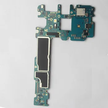 Principalele Placa de baza Deblocat pentru Samsung Galaxy S8 G950N 64GB (coreeană bord)