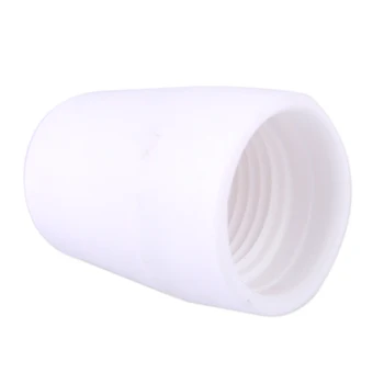 LETAOSK 50pcs Ceramica cu Plasmă Scut Cupe se Potrivesc pentru LG-40 PT-31 CUT40 CUT50 Cutter Torță Accesorii