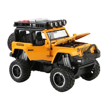 1:32 Scară Jeeping Aliaj Model de Masina Diecasts & Vehicule de Jucărie Mașină de jucărie Copil Jucării Pentru Copii Cadouri pentru Copii Jucărie vehicule