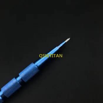 Sapphire Parul implantat lame spranceana transplant de par pen Transplant de Par instrument
