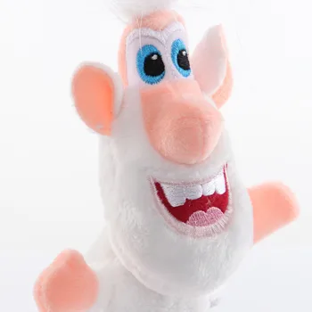 20-38CM Pic de Porc Alb Cooper Jucărie de Pluș Animale de Pluș Jucărie Vânzare Fierbinte Anime Copii Desene animate Porc Păpușă Jucărie pentru Copii Cadou de Ziua de nastere