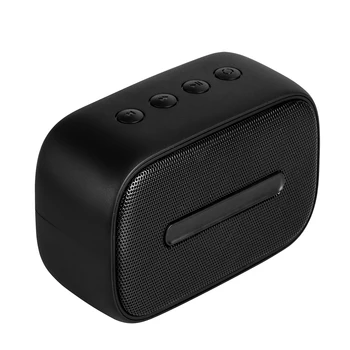 Difuzor Bluetooth Portabil Louderspeaker fără Fir Bluetooth Boxe Waterproof, Bluetooth Super Bass Speaker Suport FM TF Card