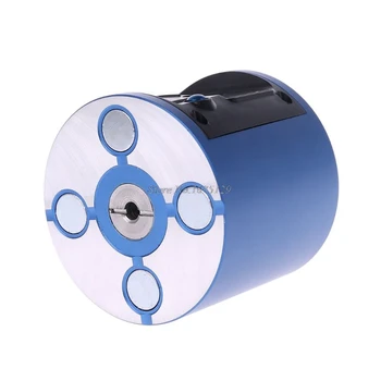 Magnetic Digital Axa Z Instrument de Apelare Zero Pre Setter Gage Offset CNC Metric Inch 0.01 mm/0.0005