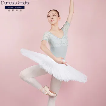 2020 nouă de balet pentru adulti cu mânecă scurtă broderie de culoare de potrivire exercițiu costum de aerial yoga de bază de formare costum sport costum