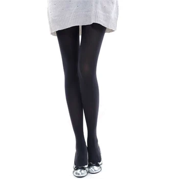 Nailon Ciorapi Chilot pentru Femei de Înaltă Elastic Sexy Ciorapi Dresuri Fete de Moda Elastic Slim Ciorapi Dresuri Ciorapi