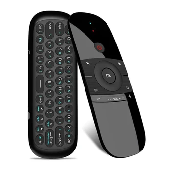 Mini-Tastatură fără Fir și Mouse-ul de Aer Veverita Zburatoare Set-Top Box, Smart TV Android Tvbox Control de la Distanță