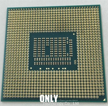 INTEL Original Core i7 Mobile CPU i7 3520m Dual Core 2.9 GHz 4M PGA988 Laptop Notebook cu Procesor i7-3520m pentru HM77 HM76
