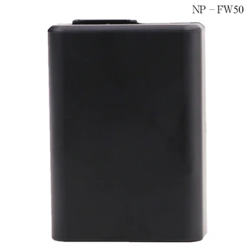 En-gros de 10x bateria NP-FW50 NP-FW50 Acumulator Pentru Sony NEX-7 NEX-5N NEX-F3 SLT-A37 A7 NEX-5R NEX-6 NEX-3 NEX-3A 7R II Camera
