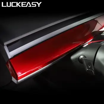 LUCKEASY Masina centrală de control panoul de bord pentru Tesla Model 3 Model Y 2017-2021 consolă Centrală pachet kit de protecție