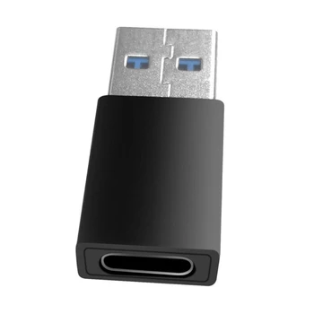 3.5 mm -Jack Audio Bluetooth 5.0 Adaptor USB Wireless Căști Căști Microfon, Receptor Converter pentru Comutator/Consola PS4/PC