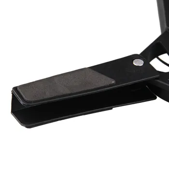 Besegad Dual USB Ventilatoare de Răcire Pad Fan Cooler Pad suport Suport Suport Rack Zgomot Redus Construit pentru PC, Laptop, Accesorii