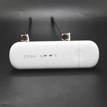 Modem ZTE MF79 MF79u cu antena 4G LTE Wireless 150Mbps USB Modem WiFi si 4G, WiFi USB Dongle 4g modem wifi PK huawei E8372