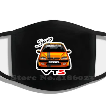 Citroen Saxo Vts Moda Amuzant Gura Masca Citroen Saxo Vts Vehicul Auto Voiture Sport 2020 Nouă Schiță Schiță