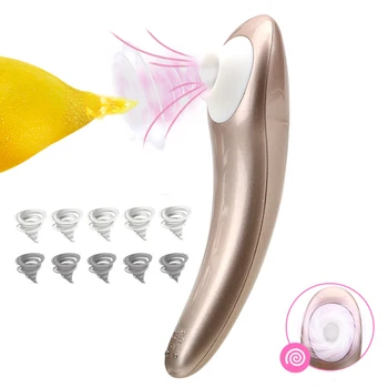 Clitoris Vagin Stimulator Oral Sex Biberon Fraier de San Masaj Jucarii Sexuale pentru Femei cu Limba pe Clitoris Suge Vibratorul Produse pentru Adulți