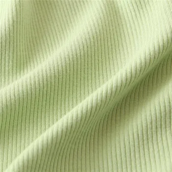 Sexy Tricotate Solid Tank Topuri De Moda Pentru Femei Vesta Verde O-Gât Ștreangul Blusa Cămașă De Vară 2020 Slim Crop Top Bretele