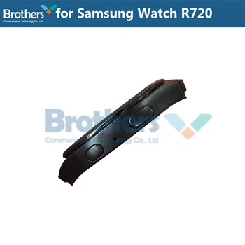 Original Pentru Ceas Samsung Gear S2 R720 SM-R720 LCD Ecran Display LCD cu Rama pentru Samusng R720 Ecran Tactil Digitizer Test