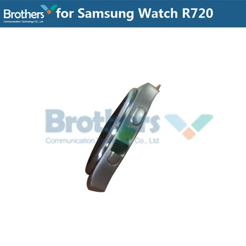Original Pentru Ceas Samsung Gear S2 R720 SM-R720 LCD Ecran Display LCD cu Rama pentru Samusng R720 Ecran Tactil Digitizer Test